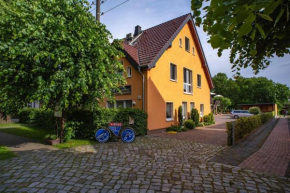 Apartment in Schlepzig, Schlepzig